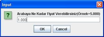 If Else, Kisa If Ve Switch Operatoru