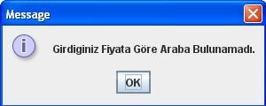 If Else, Kisa If Ve Switch Operatoru