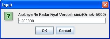 If Else, Kisa If Ve Switch Operatoru