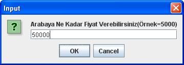 If Else, Kisa If Ve Switch Operatoru