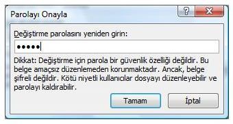 Office 2007 Word Kaydet Menüsü Seçenekleri