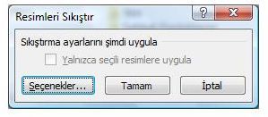Office 2007 Word Kaydet Menüsü Seçenekleri