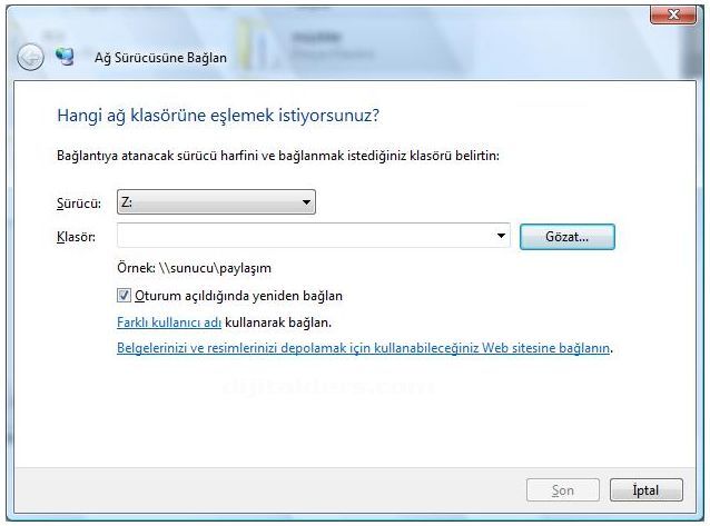 Office 2007 Word Kaydet Menüsü Seçenekleri