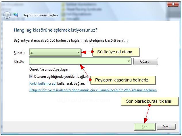Office 2007 Word Kaydet Menüsü Seçenekleri