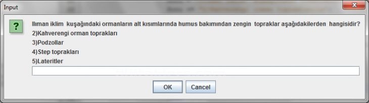 Javada Do While Ve For Döngüleri