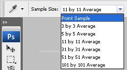 Eye Dropper, Color Sampler Tools, Ruler Tool