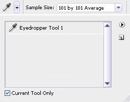 Eye Dropper, Color Sampler Tools, Ruler Tool