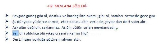 Office 2007 Bul, Değiştir, Git Menüleri Ve Hızlı Git Menüsü