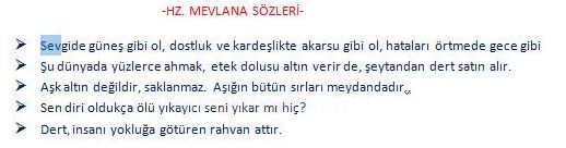 Office 2007 Bul, Değiştir, Git Menüleri Ve Hızlı Git Menüsü