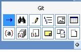 Office 2007 Bul, Değiştir, Git Menüleri Ve Hızlı Git Menüsü