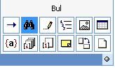 Office 2007 Bul, Değiştir, Git Menüleri Ve Hızlı Git Menüsü