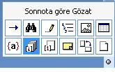 Office 2007 Bul, Değiştir, Git Menüleri Ve Hızlı Git Menüsü