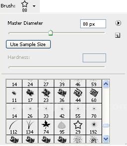 Brush Tool