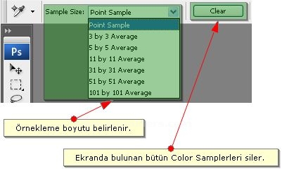 Eye Dropper,Color Sampler Tools,Ruler Tool