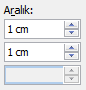 Office 2007 Sütun İşlemleri