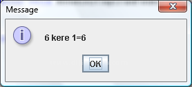 Javada Fonksiyonalar