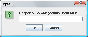 Javada Fonksiyonalar