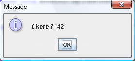 Javada Fonksiyonalar