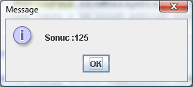 Javada Fonksiyonalar