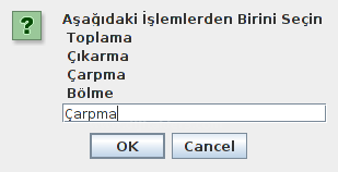 Java drawRect, fillRect , clearRect , draw3DRect ve fill3DRect Kullanımı