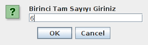 Java drawRect, fillRect , clearRect , draw3DRect ve fill3DRect Kullanımı
