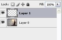 Layer paneli araçları