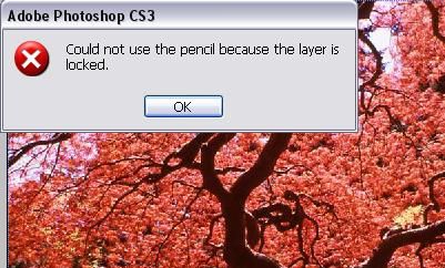 Layer paneli araçları