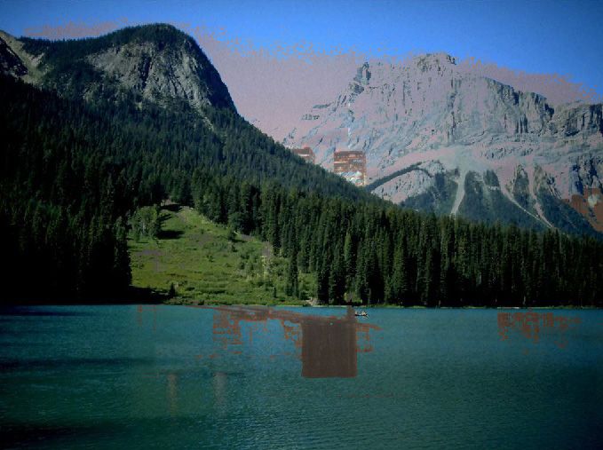 Layer paneli