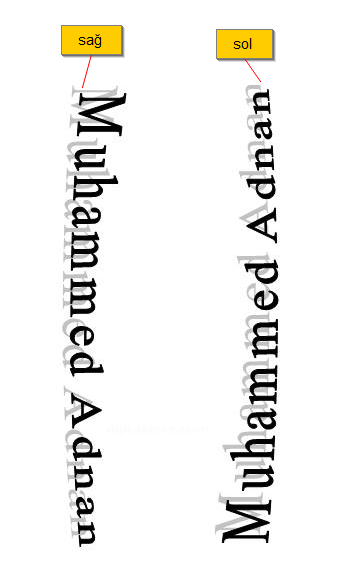 Office 2007 Word Art