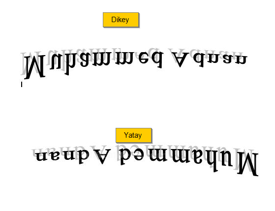 Office 2007 Word Art
