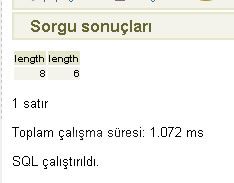 Postgressql Veri Tabanında String Fonksiyonlarıascii, Btrim, Chr, Convert, Convert_from, Convert_to, Decode, Encode, Initcap, Length, Lpad