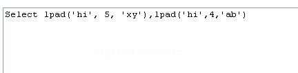 Postgressql Veri Tabanında String Fonksiyonlarıascii, Btrim, Chr, Convert, Convert_from, Convert_to, Decode, Encode, Initcap, Length, Lpad