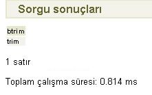Postgressql Veri Tabanında String Fonksiyonlarıascii, Btrim, Chr, Convert, Convert_from, Convert_to, Decode, Encode, Initcap, Length, Lpad
