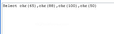 Postgressql Veri Tabanında String Fonksiyonlarıascii, Btrim, Chr, Convert, Convert_from, Convert_to, Decode, Encode, Initcap, Length, Lpad