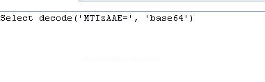 Postgressql Veri Tabanında String Fonksiyonlarıascii, Btrim, Chr, Convert, Convert_from, Convert_to, Decode, Encode, Initcap, Length, Lpad