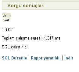 Postgressql Veri Tabanında String Fonksiyonları