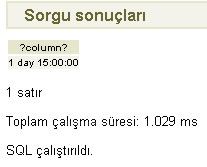 Postgressql Veri Tabanında Date-time Fonksiyonlarıdatetime Operators
