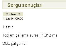 Postgressql Veri Tabanında Date-time Fonksiyonlarıdatetime Operators