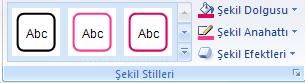 Office 2007smart Art