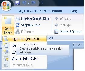 Office 2007 Smart Art