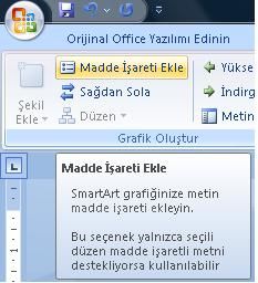 Office 2007 Smart Art