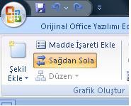 Office 2007 Smart Art
