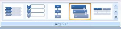 Office 2007 Smart Art