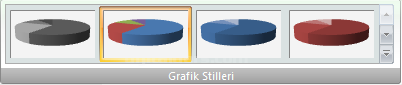 Office 2007 Grafik Eklemek
