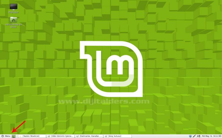 Virtualbox8216;da makine anlık durumunu kaydetmek.