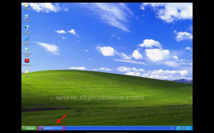 Virtualbox8216;da makine anlık durumunu kaydetmek.