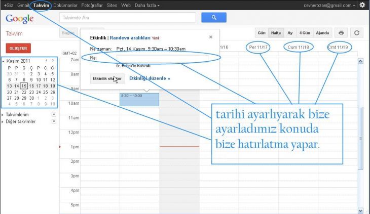 docs.googlea giriş gmail hesabından docsa geçiş, yeni dosya oluşturma, dosyanın adını değiştirme