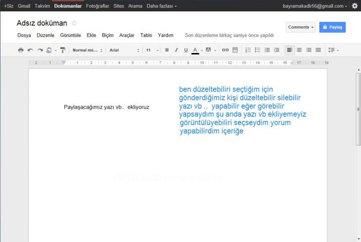 Google Docs