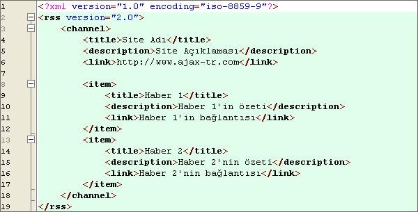 Php Ve Yerleşik Dom Sınıfları