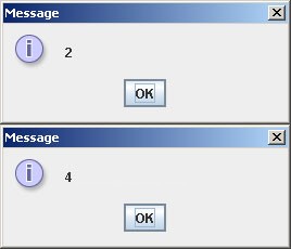 Applet + Java Nesnesi